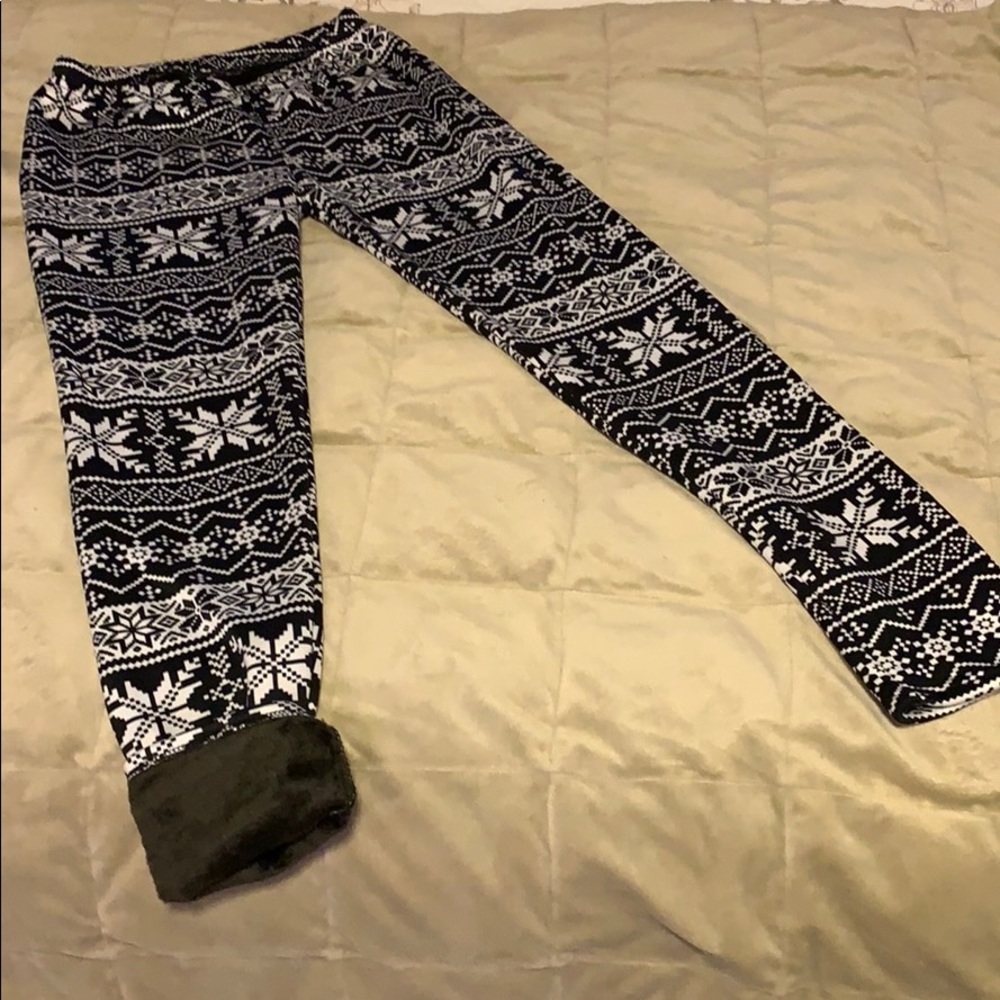 COZY Pants